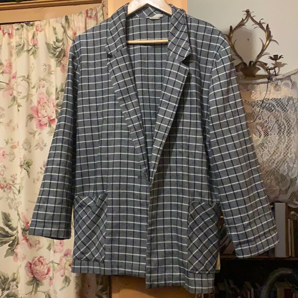Vintage Blazer.